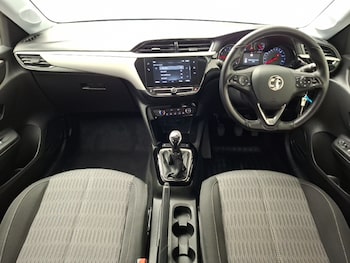 Used Vauxhall Corsa 2022 for sale - 79419653: Photo