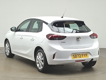 Used Vauxhall Corsa 2022 for sale - 79419653: Photo