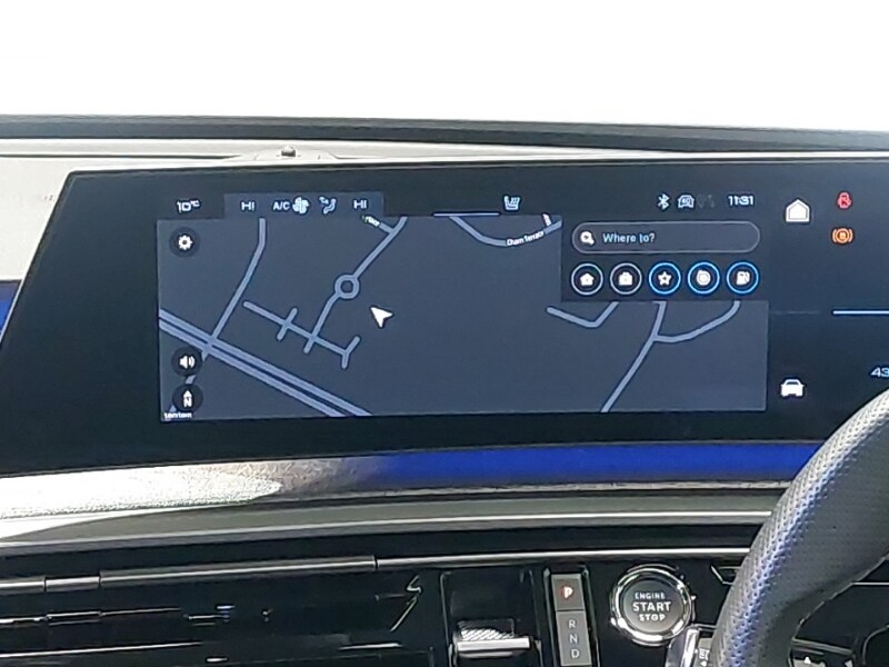 Used Peugeot 5008 2025 for sale - 78179319: Photo 11