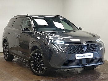 Used Peugeot 5008 2025 for sale - 78179319: Photo