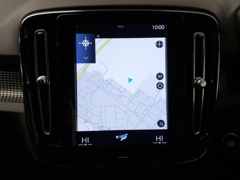 Used Volvo XC40 2020 for sale - 77325487: Photo 11