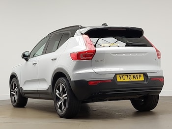 Used Volvo XC40 2020 for sale - 77325487: Photo
