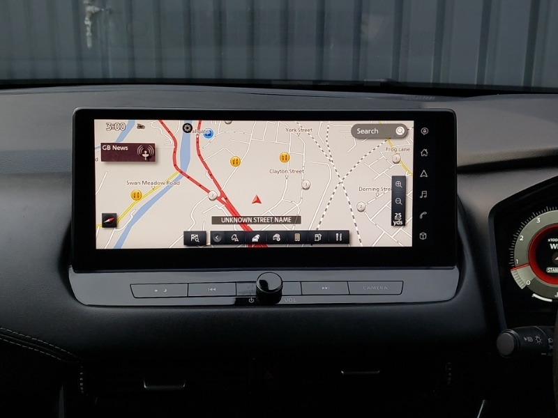 Used Nissan Qashqai 2024 for sale - 77252544: Photo 10