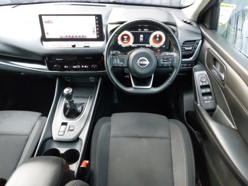 Used Nissan Qashqai 2024 for sale - 77252544: Photo 7