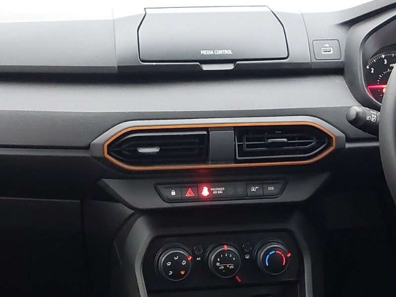 Used Dacia Sandero Stepway 2022 for sale - 77897023: Photo 11