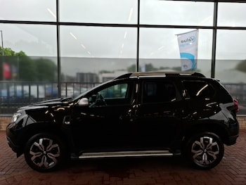 Used Dacia Duster 2022 for sale - 78890136: Photo