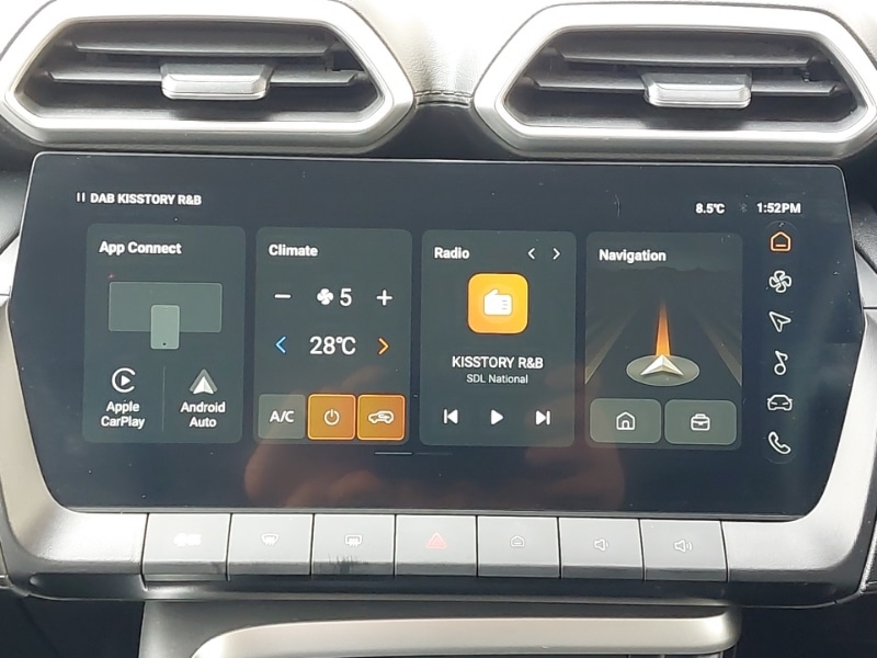 Used MG MG ZS 2025 for sale - 77495546: Photo 10