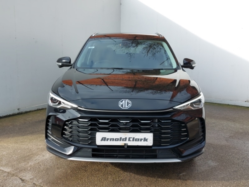 Used MG MG ZS 2025 for sale - 77495546: Photo 12