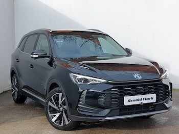 MG MG ZS feature image