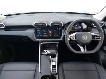 Used MG MG ZS 2025 for sale - 77495546: Photo