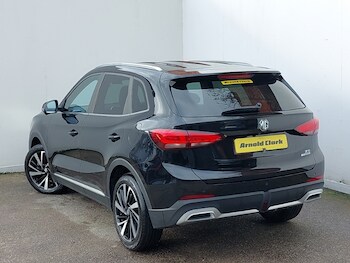 Used MG MG ZS 2025 for sale - 77495546: Photo