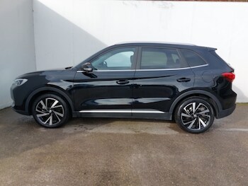 Used MG MG ZS 2025 for sale - 77495546: Photo