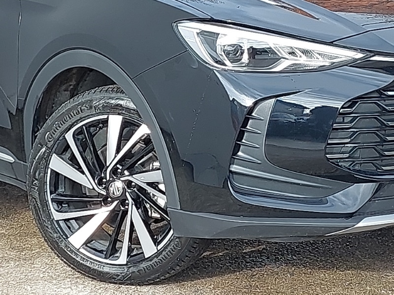 Used MG MG ZS 2025 for sale - 77495546: Photo 9