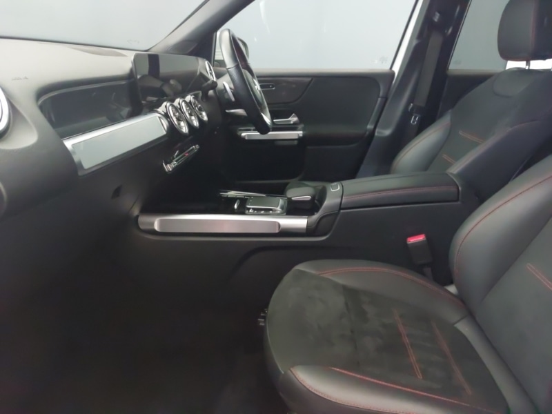 Used Mercedes-Benz GLB 2023 for sale - 77503630: Photo 5