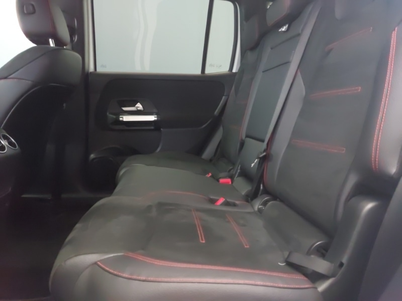 Used Mercedes-Benz GLB 2023 for sale - 77503630: Photo 6