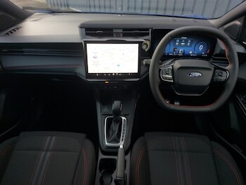 Used Ford Puma 2024 for sale - 78447147: Photo