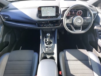 Used Nissan Qashqai 2022 for sale - 76437455: Photo