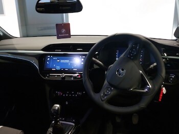 Used Vauxhall Corsa 2025 for sale - 77817688: Photo