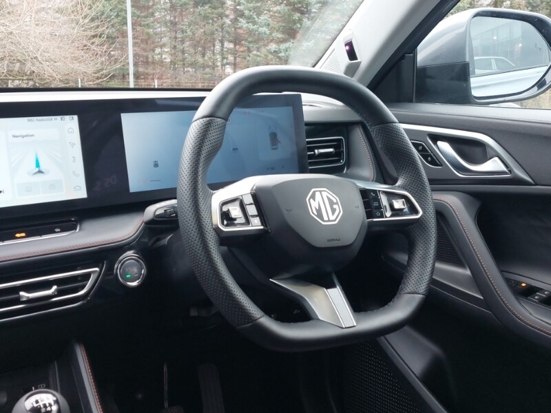 Used MG MG HS 2024 for sale - 77762209: Photo 11