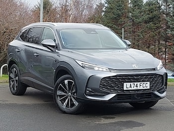 Used MG MG HS 2024 for sale - 77762209: Photo