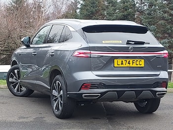 Used MG MG HS 2024 for sale - 77762209: Photo