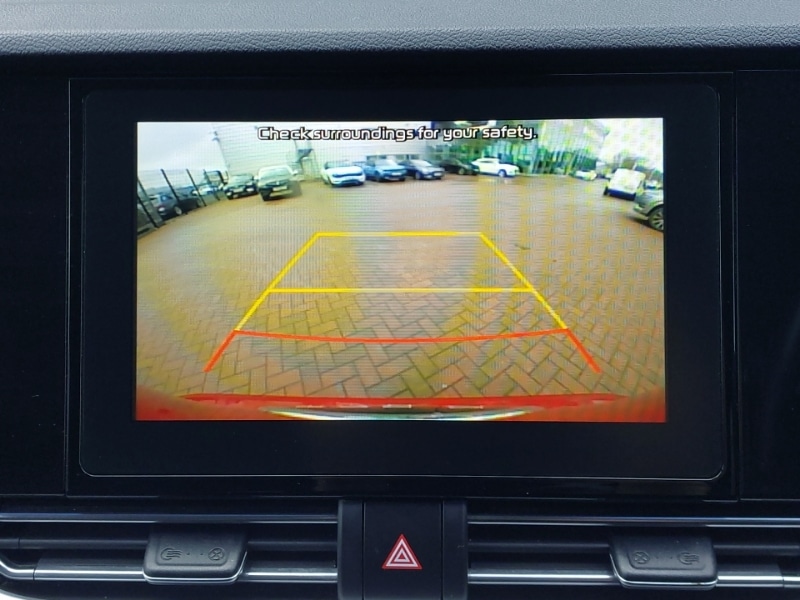 Used Kia Niro 2020 for sale - 77913111: Photo 10