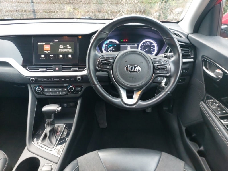 Used Kia Niro 2020 for sale - 77913111: Photo 7
