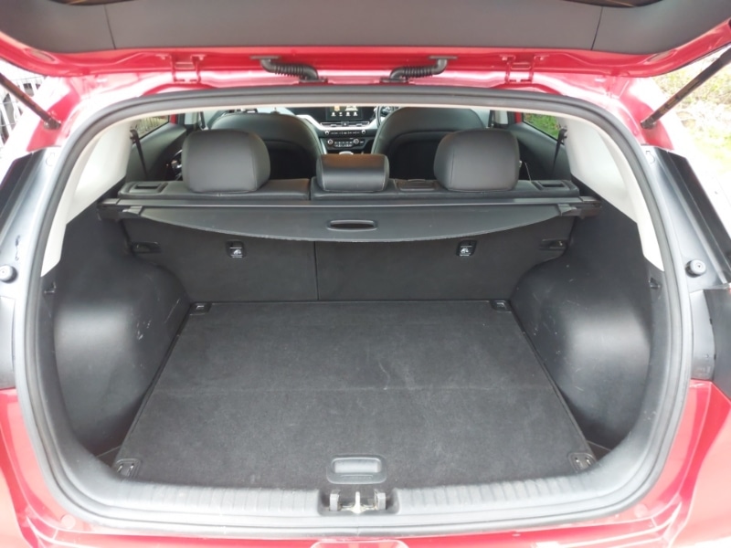 Used Kia Niro 2020 for sale - 77913111: Photo 8