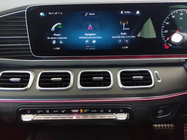 Used Mercedes-Benz GLE 2022 for sale - 76310294: Photo 10