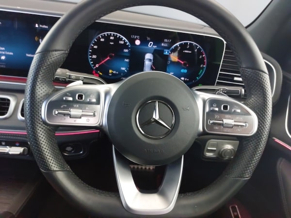 Used Mercedes-Benz GLE 2022 for sale - 76310294: Photo 11