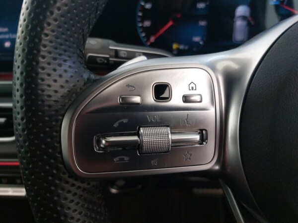 Used Mercedes-Benz GLE 2022 for sale - 76310294: Photo 12