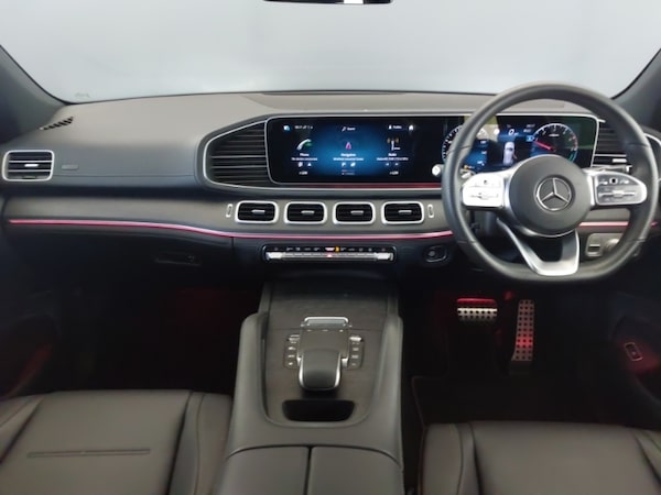 Used Mercedes-Benz GLE 2022 for sale - 76310294: Photo 2