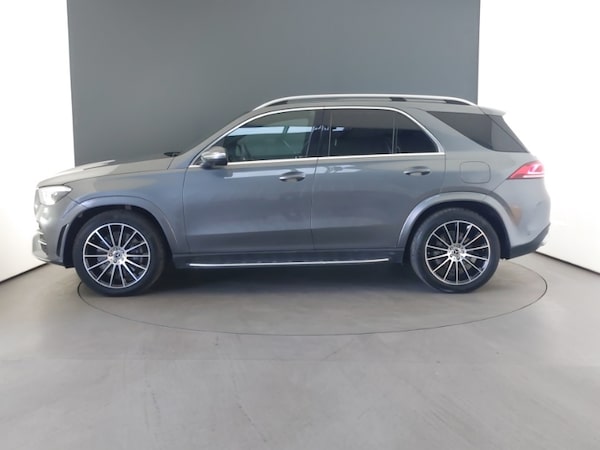 Used Mercedes-Benz GLE 2022 for sale - 76310294: Photo 4