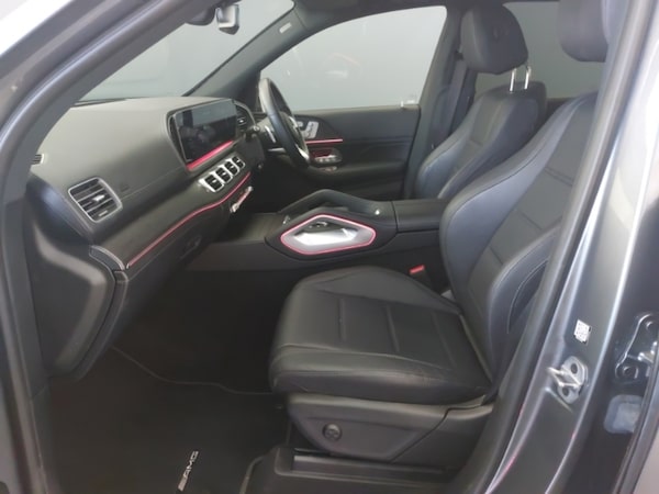 Used Mercedes-Benz GLE 2022 for sale - 76310294: Photo 5