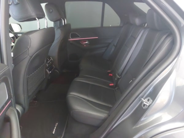 Used Mercedes-Benz GLE 2022 for sale - 76310294: Photo 6