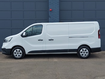 Used Renault Trafic 2026 for sale - 78547636: Photo