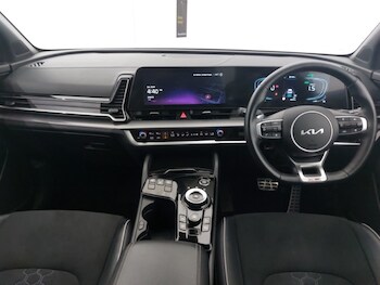 Used Kia Sportage 2025 for sale - 78403992: Photo