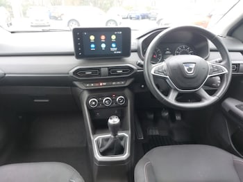 Used Dacia Jogger 2022 for sale - 77252562: Photo