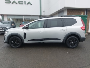 Used Dacia Jogger 2022 for sale - 77252562: Photo