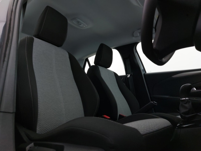 Used Vauxhall Corsa 2023 for sale - 77057094: Photo 12