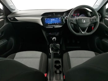 Used Vauxhall Corsa 2023 for sale - 77057094: Photo