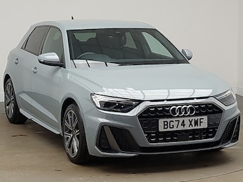 Used Audi A1 2024 for sale - 77648722: Photo