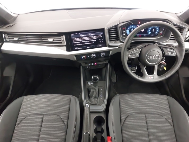 Used Audi A1 2024 for sale - 77648722: Photo 2