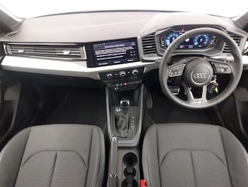 Used Audi A1 2024 for sale - 77648722: Photo