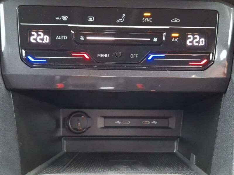 Used Volkswagen Tiguan Allspace 2025 for sale - 76932980: Photo 12