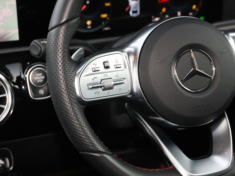 Used Mercedes-Benz A-Class 2023 for sale - 77253384: Photo 11