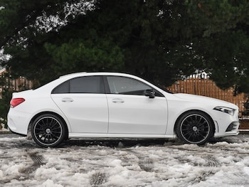 Used Mercedes-Benz A-Class 2023 for sale - 77253384: Photo