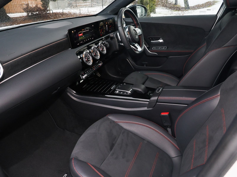 Used Mercedes-Benz A-Class 2023 for sale - 77253384: Photo 5