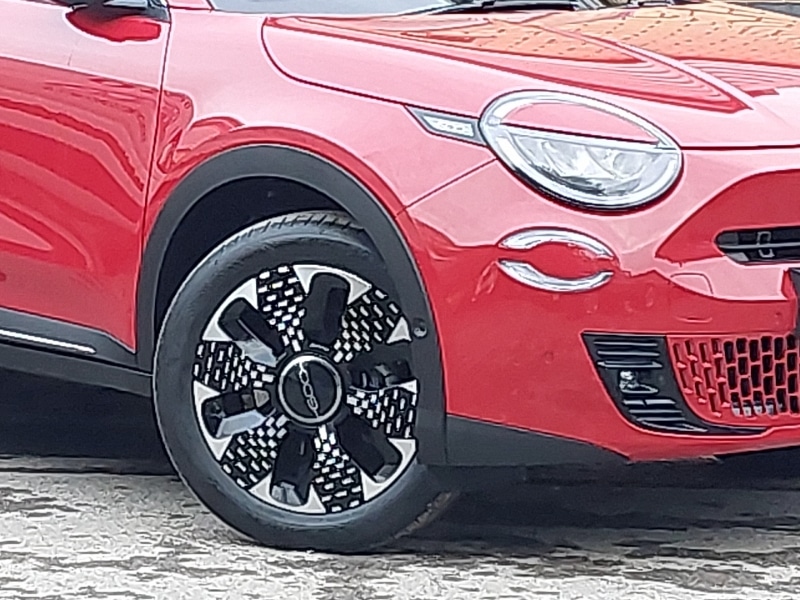 Used Fiat 600 2025 for sale - 76492808: Photo 9