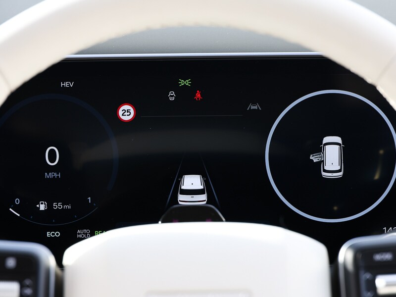 Used Hyundai Santa Fe 2025 for sale - 76479150: Photo 10